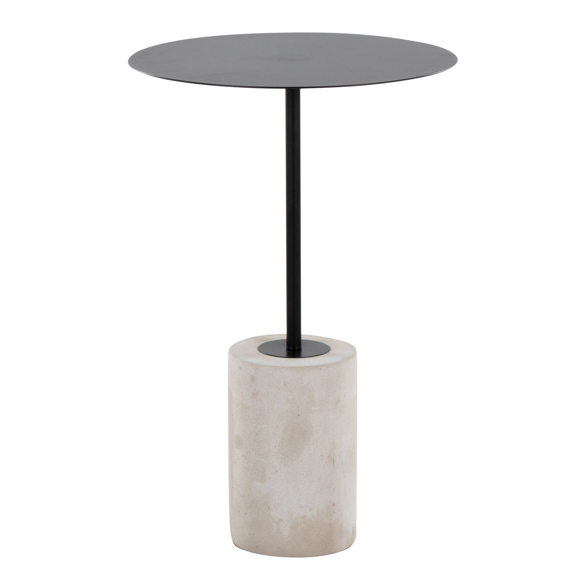Symbol Contemporary Side Table