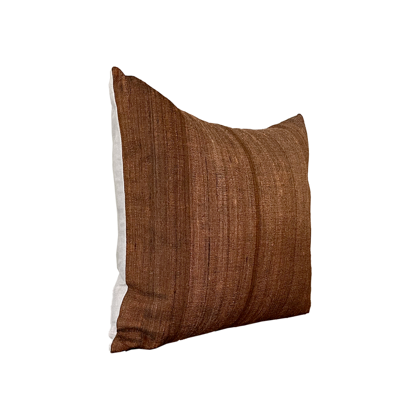 Vintage Fabric Pillow #T.1041