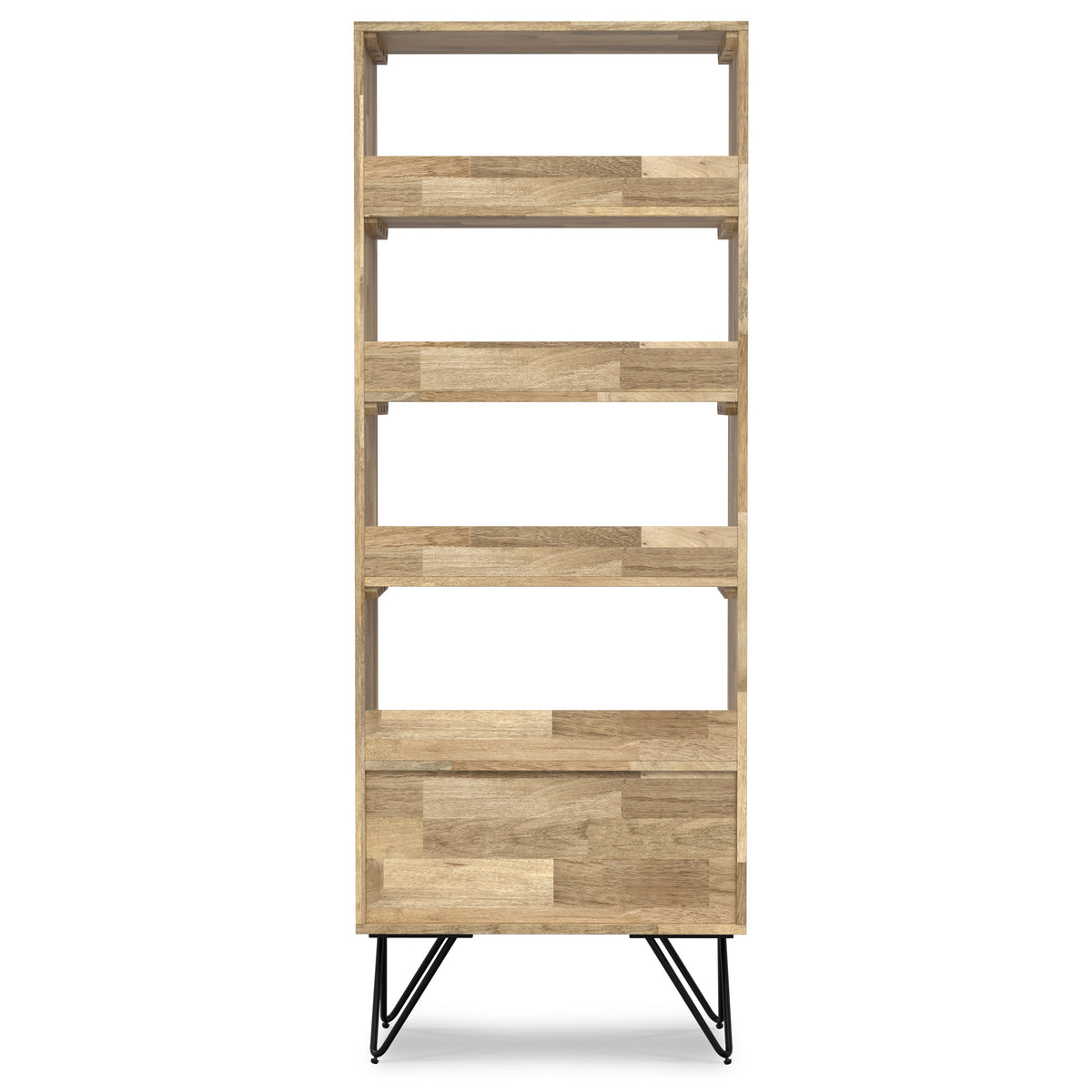 Hunter Tall Bookcase