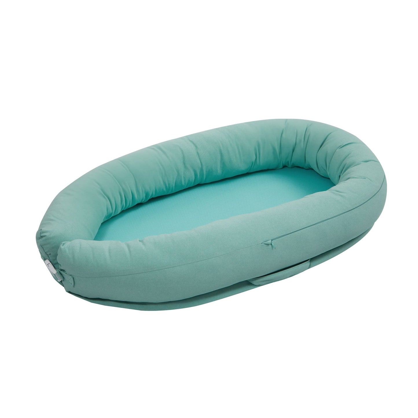 Snuzii 2-In-1 Infant Lounger