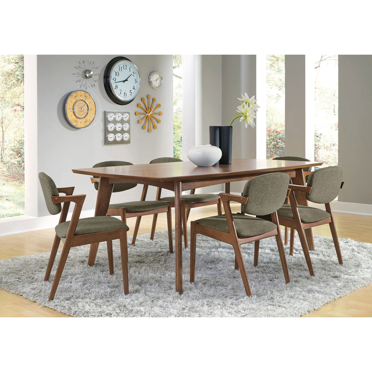 Marcella Dining Set