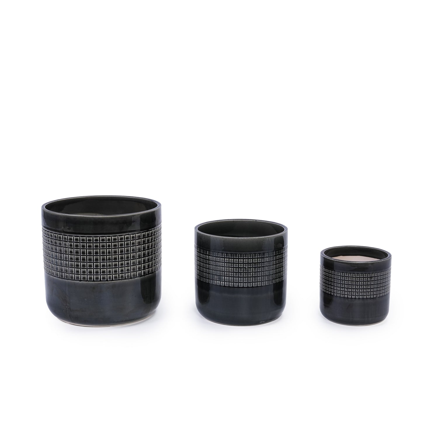 Handmade Ceramic Garden Pots & Planters