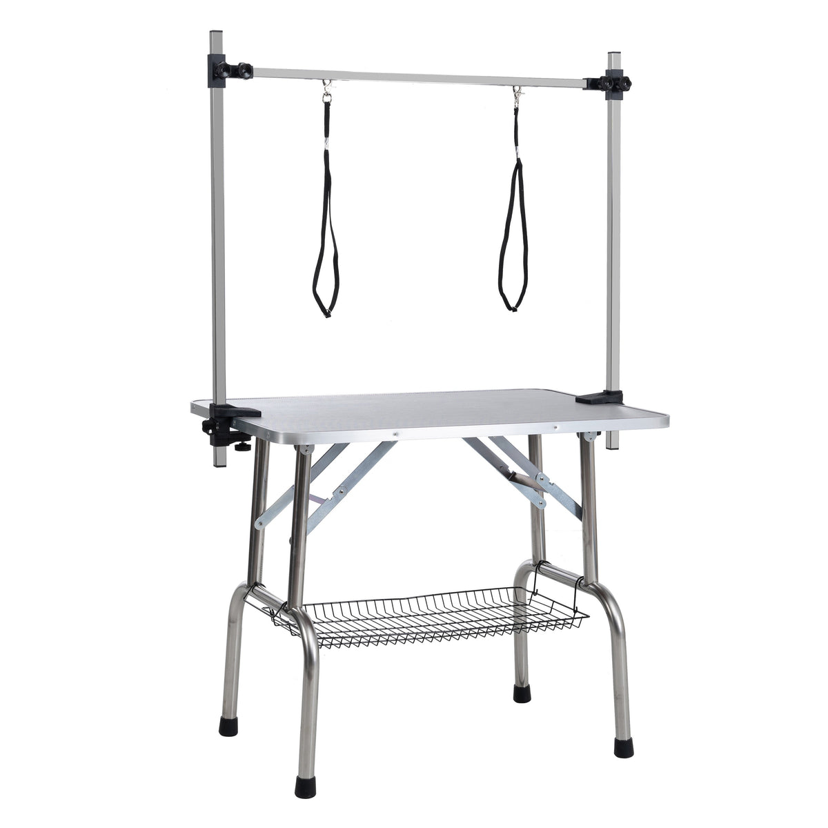 46" Folding Dog Pet Grooming Table
