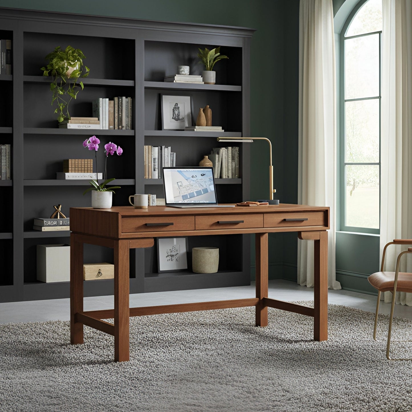 Nova Large Desk