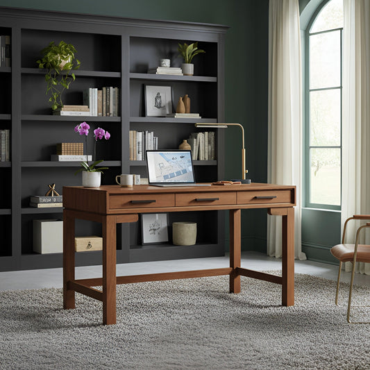 Nova Large Desk