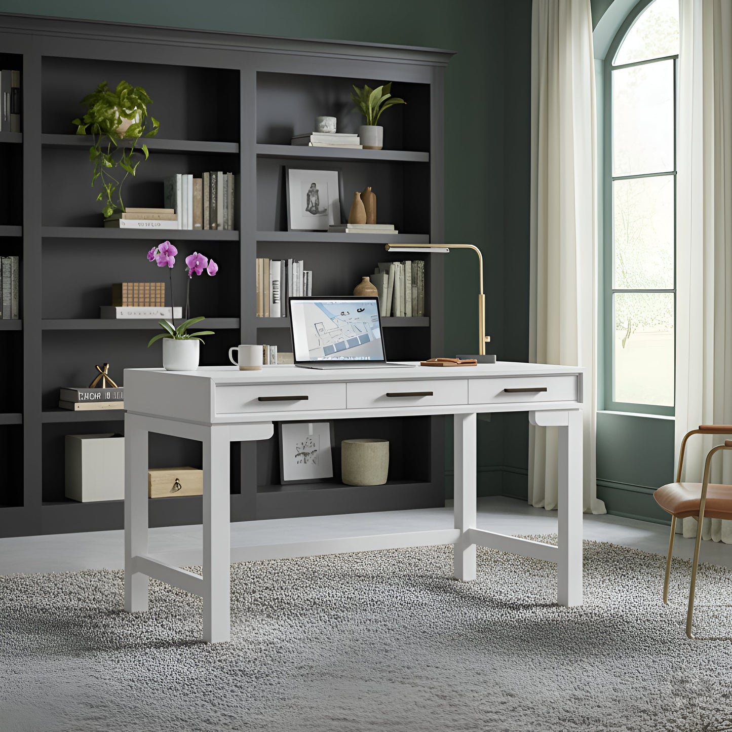 Nova Large Desk