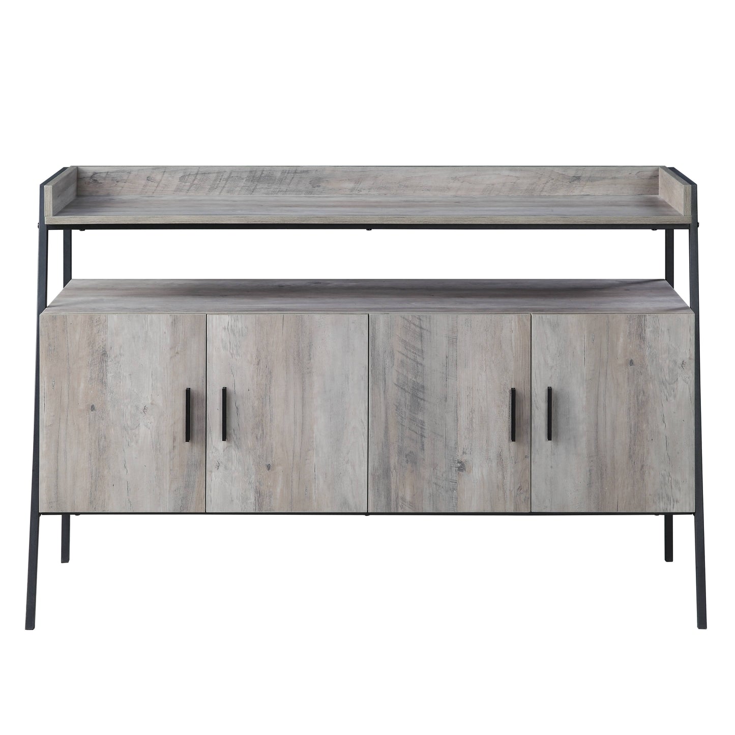 Samiya Modern TV Stand