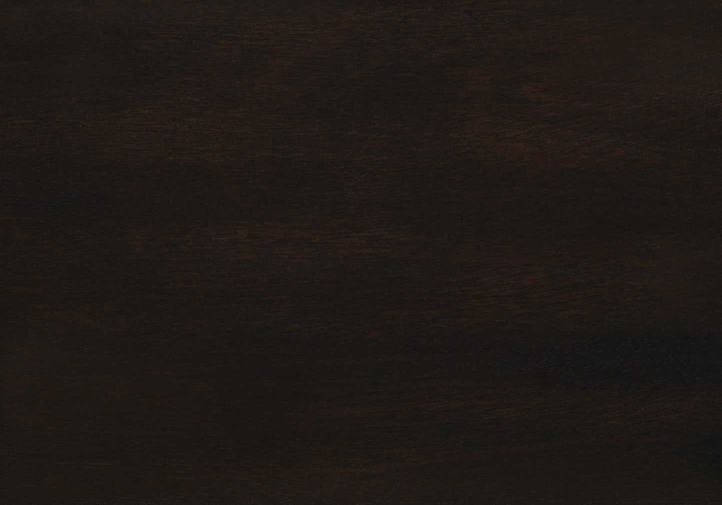 2 Tier Accent Table - Espresso or Walnut Finish