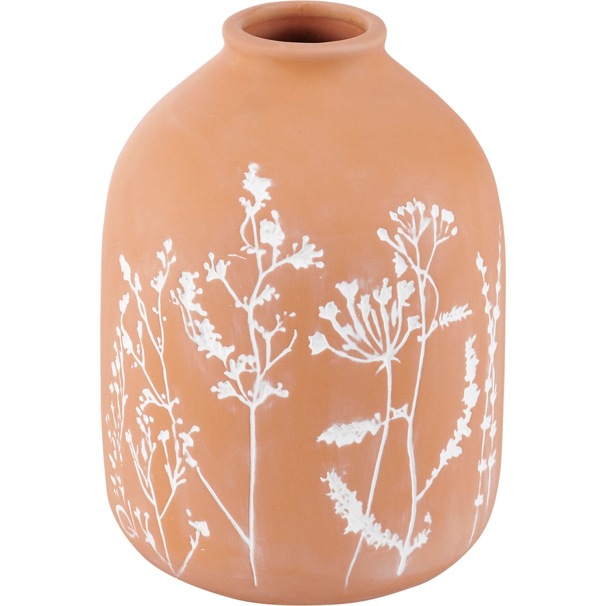Wildflower Vase
