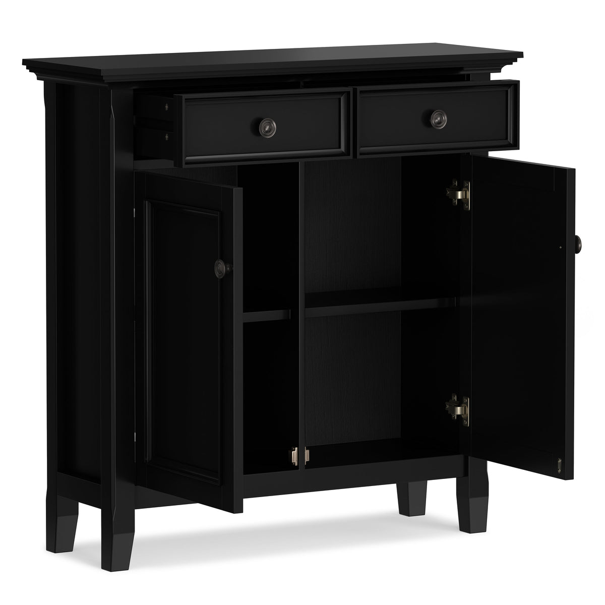Amherst Entryway Storage Cabinet