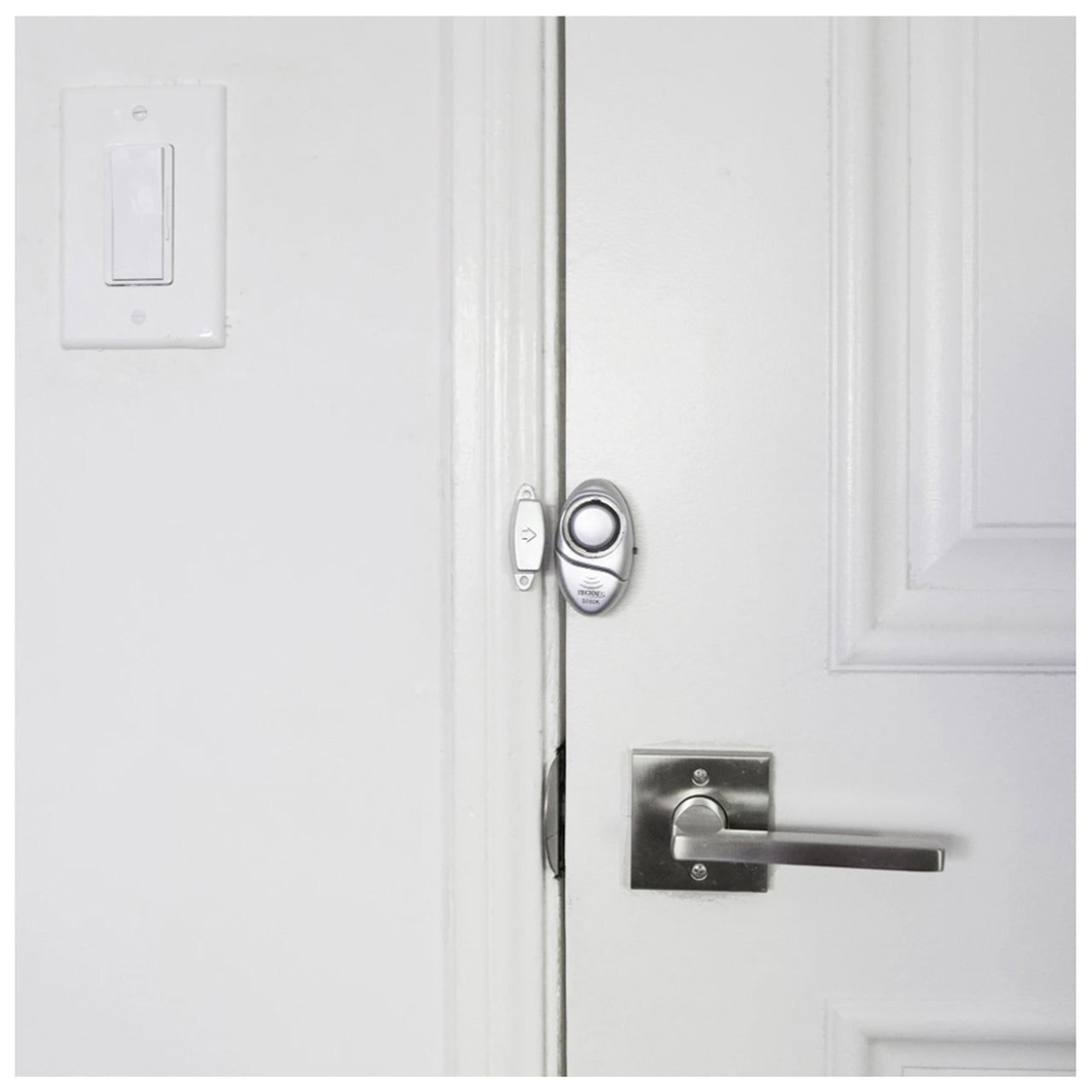 2-Pack Mighty Mini Alarm for Doors & Windows