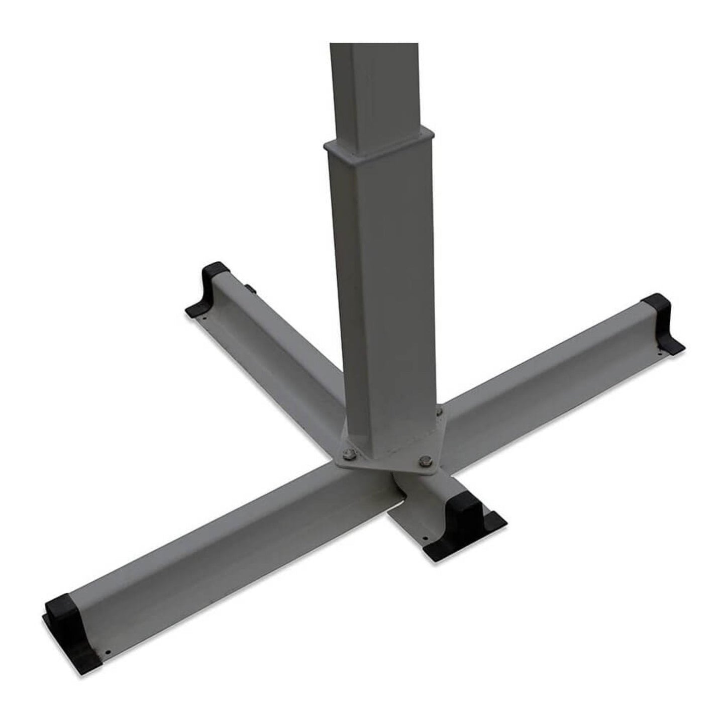 Advaning FS Series Freestanding Dual-Deploying Manual Retractable Awning [FS1110/1410] (SAK62975)