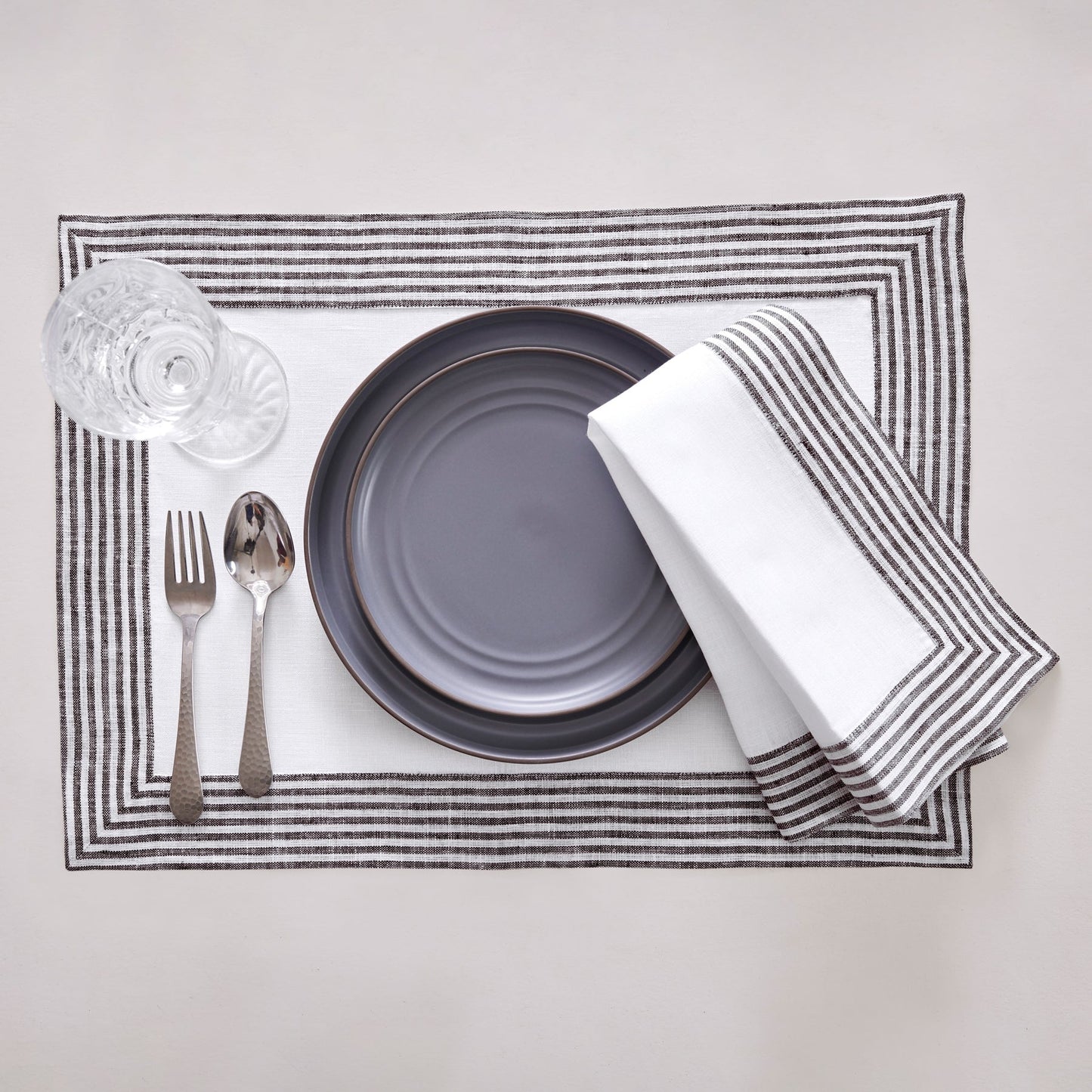 Lucca Placemats, Set of 4