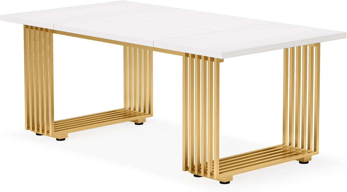 70.9” Modern Executive Desk, Large