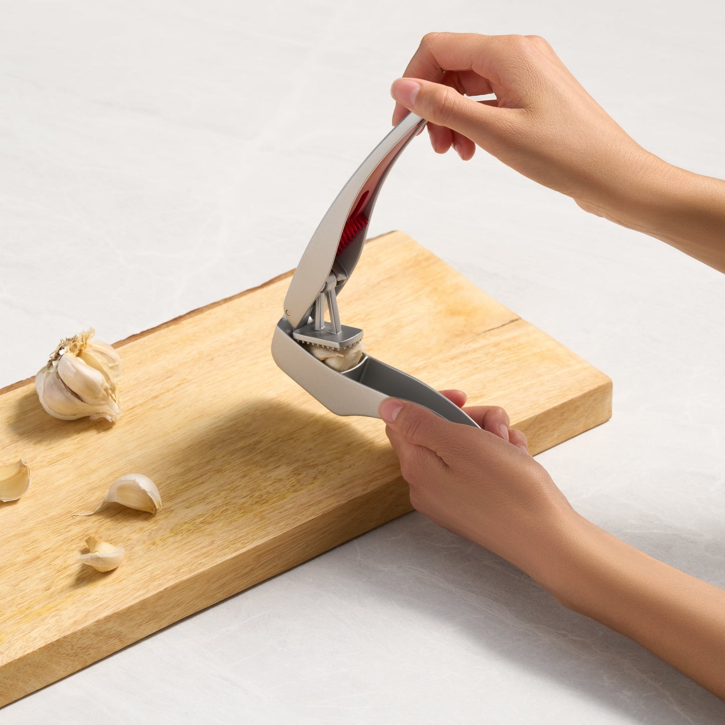 Zyliss Susi 3 Garlic Press