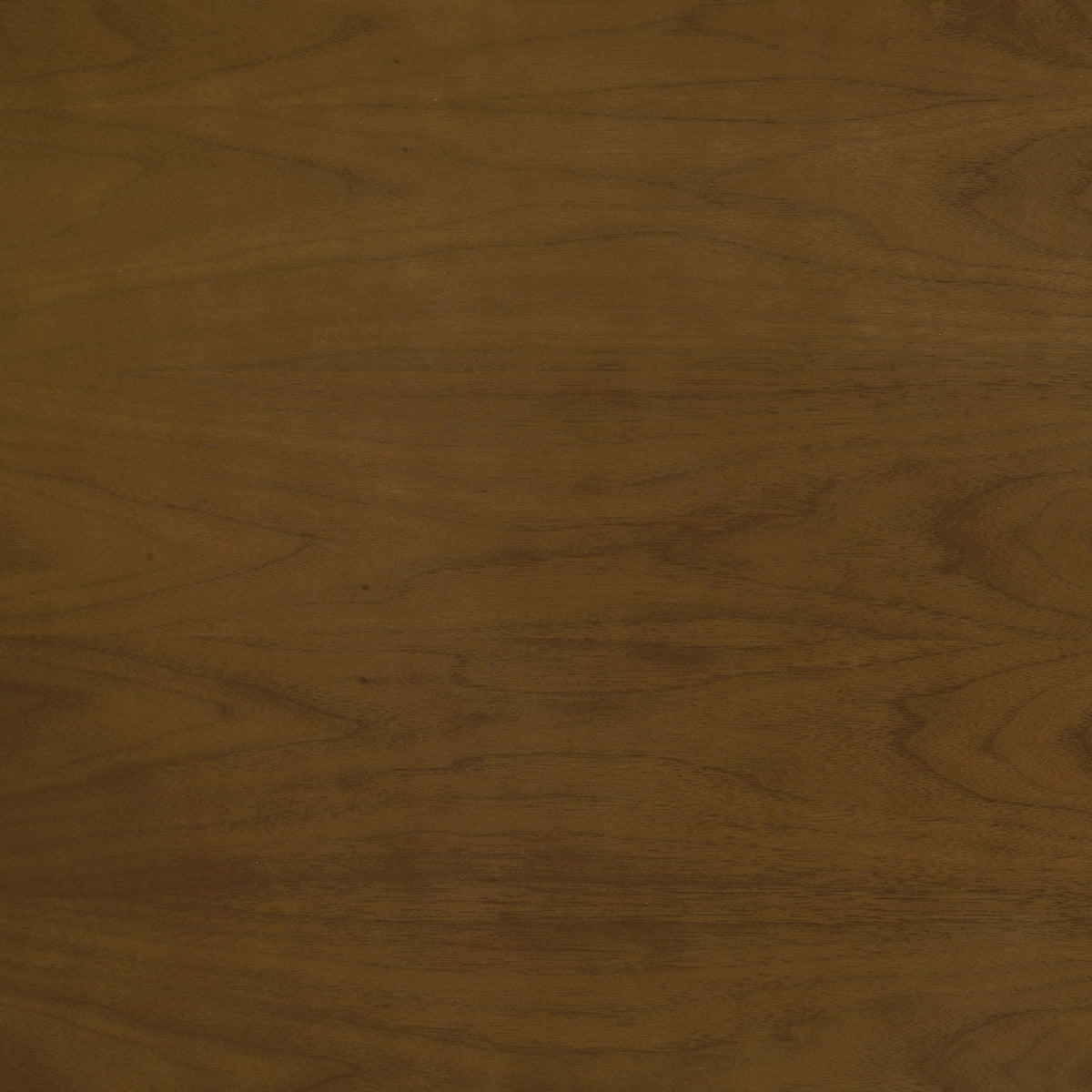 Thomson Dark Oval Dining Table