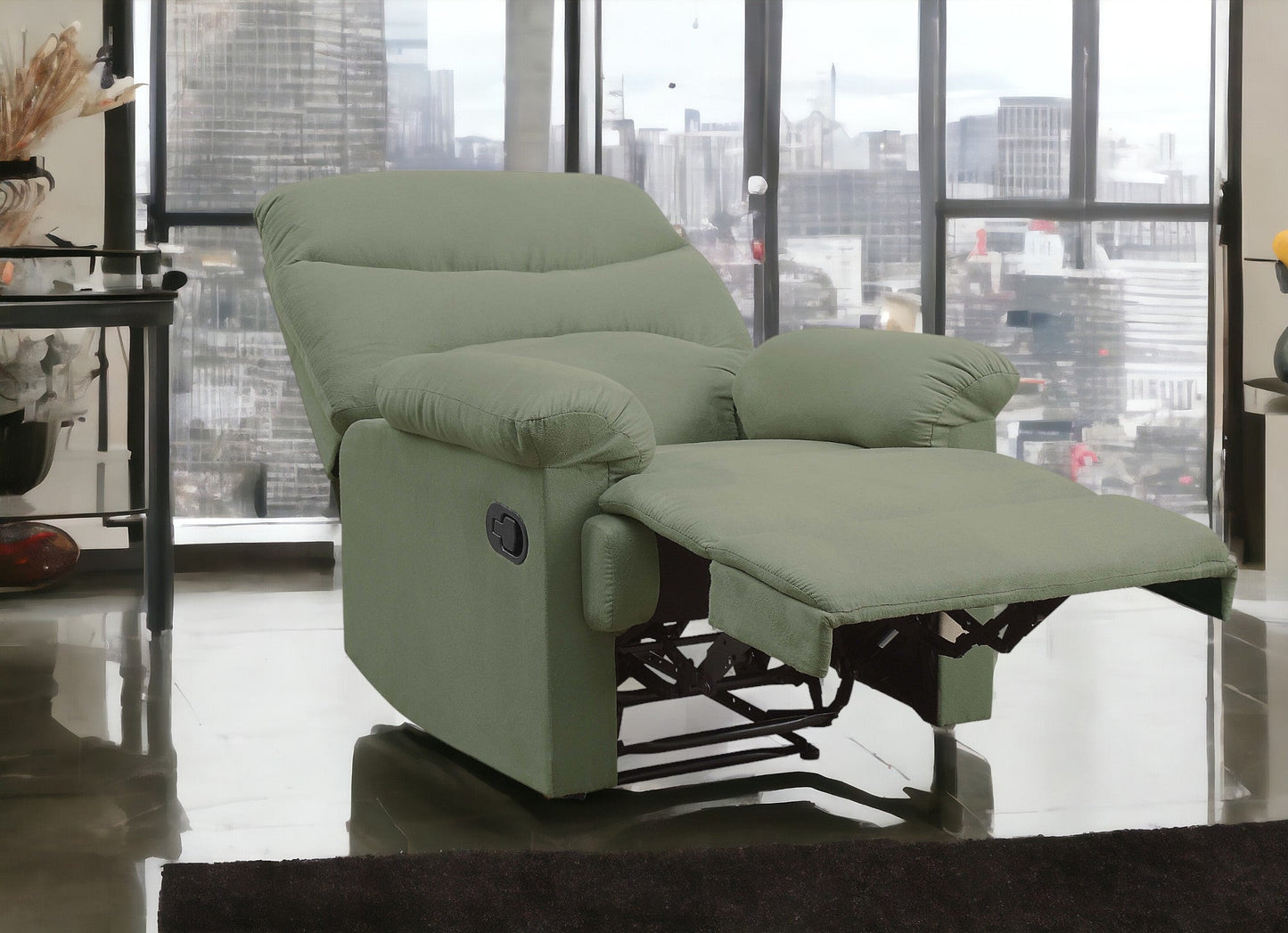 Arcadia Recliner
