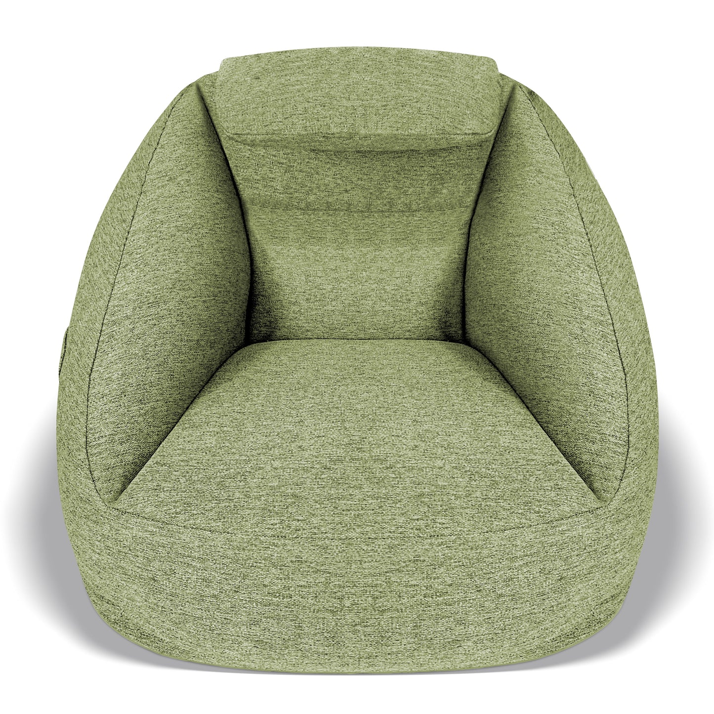 One Size Cloud Ergonomic Couch - Olive
