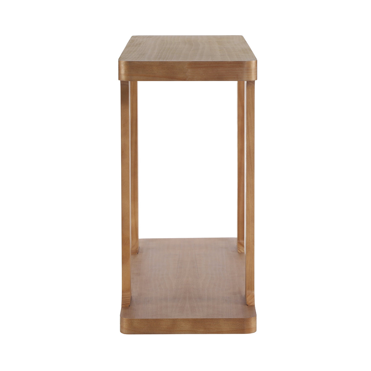 50" Minimalist Modern Console Table