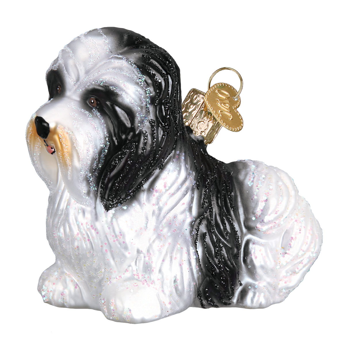 Havanese Ornament