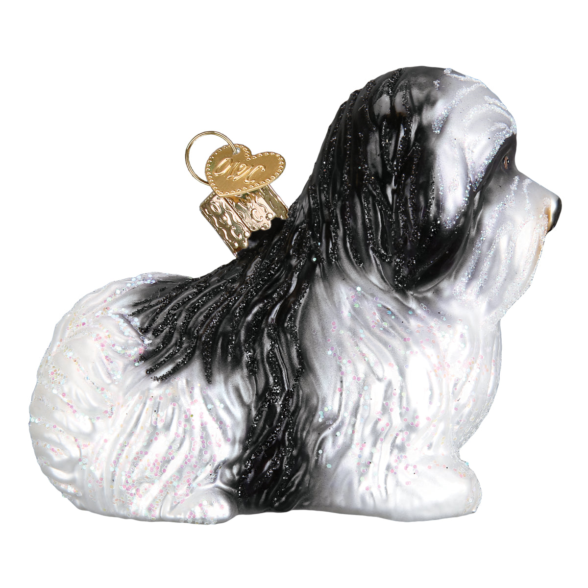 Havanese Ornament