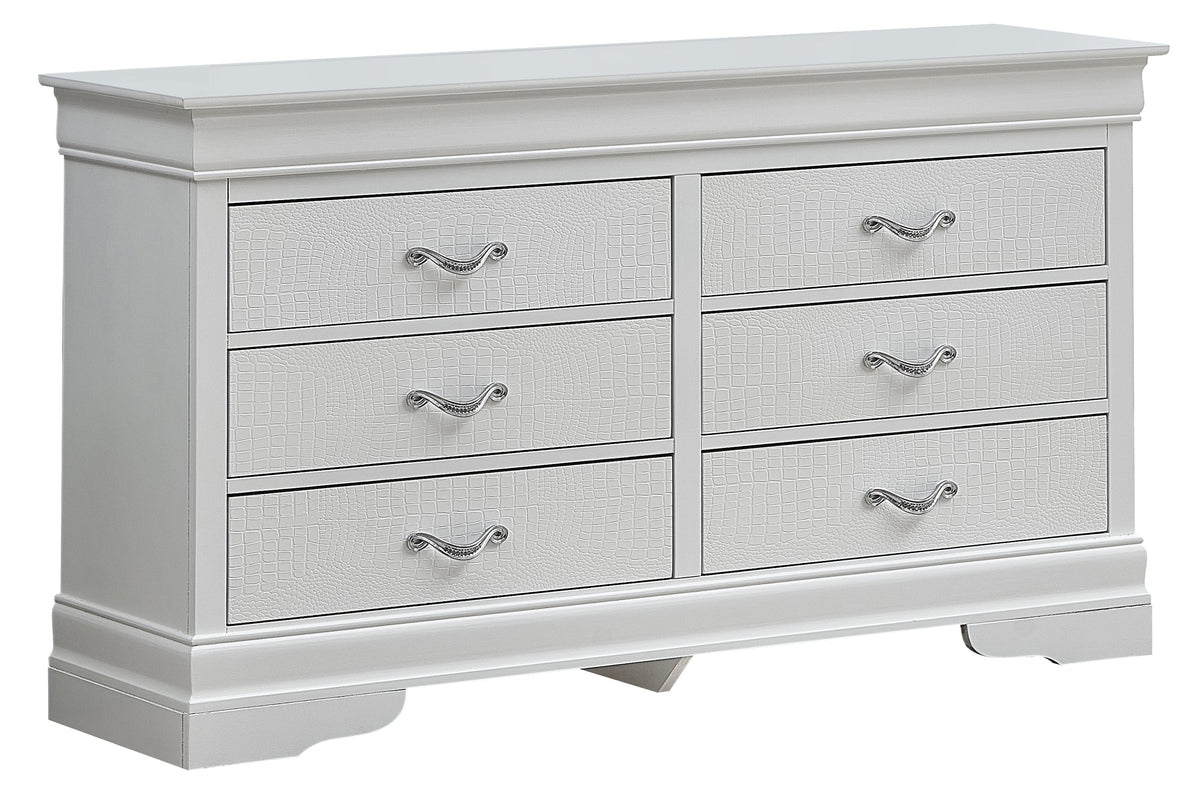 Lorana G6590-D Dresser