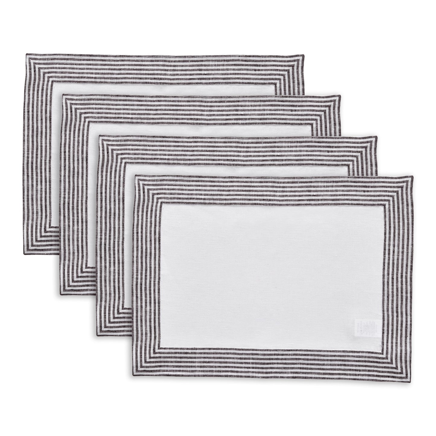 Lucca Placemats, Set of 4