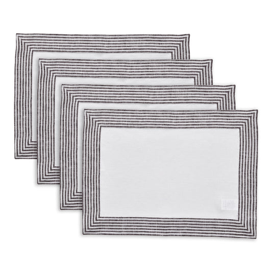 Lucca Placemats, Set of 4
