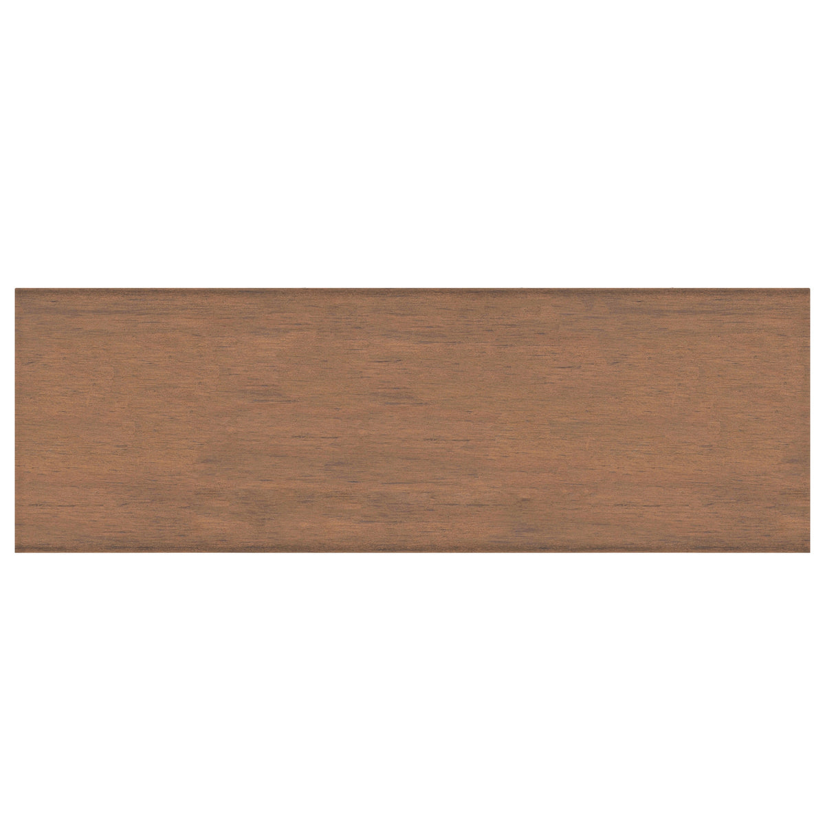 Redmond 36 Inch Wide Solid Wood Entryway Storage Cabinet in Rustic