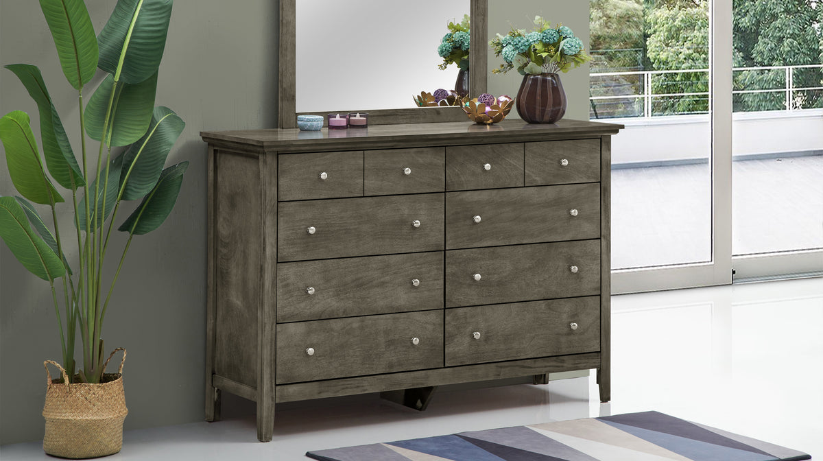 Hammond G5405-D Dresser