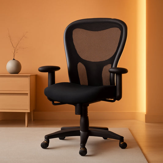 TP9000 Ergonomic Task Chair With Tempur Memory Foam