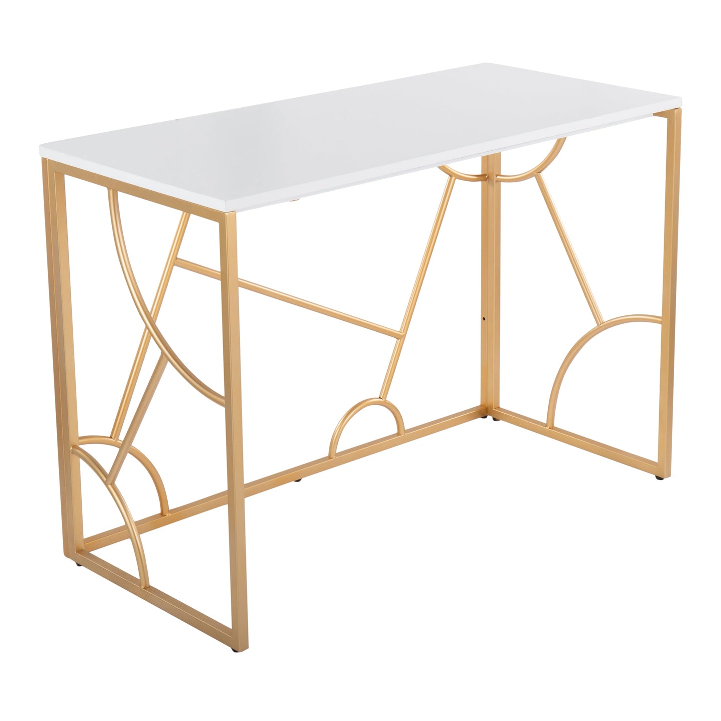 Contemporary Desk
