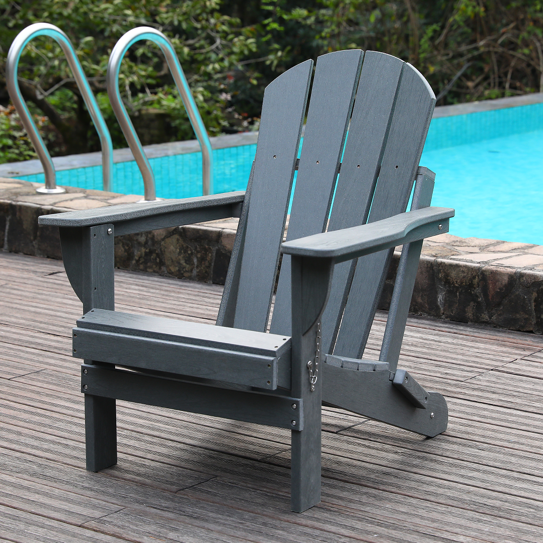 Adirondack Folding Chair
