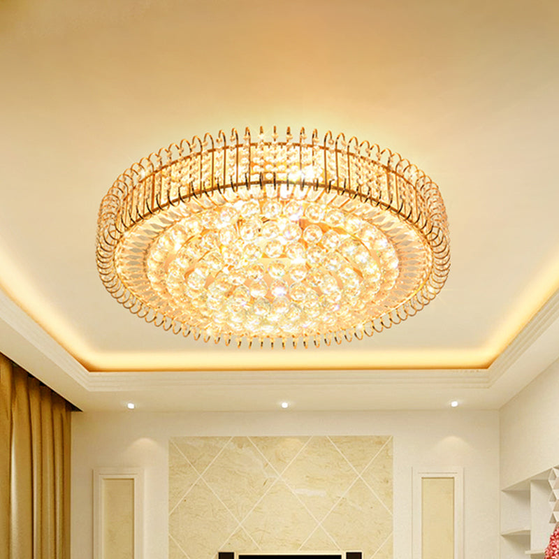 Lyra's Luminous Symphony: A Modern Masterpiece of Sparkling Light