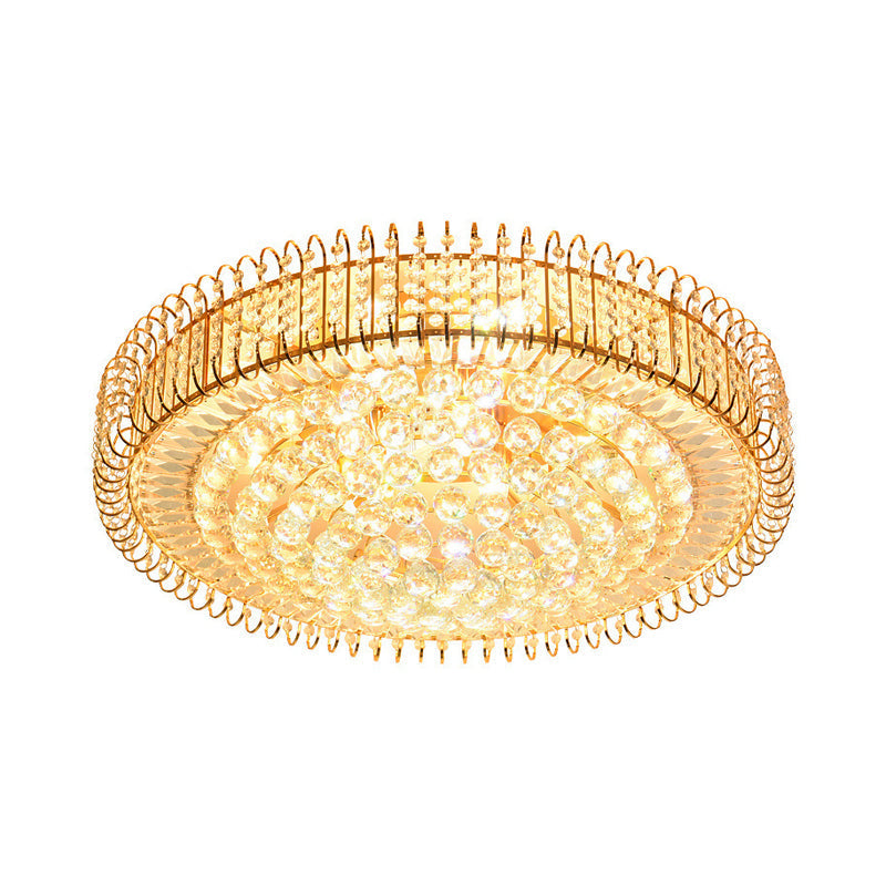 Lyra's Luminous Symphony: A Modern Masterpiece of Sparkling Light