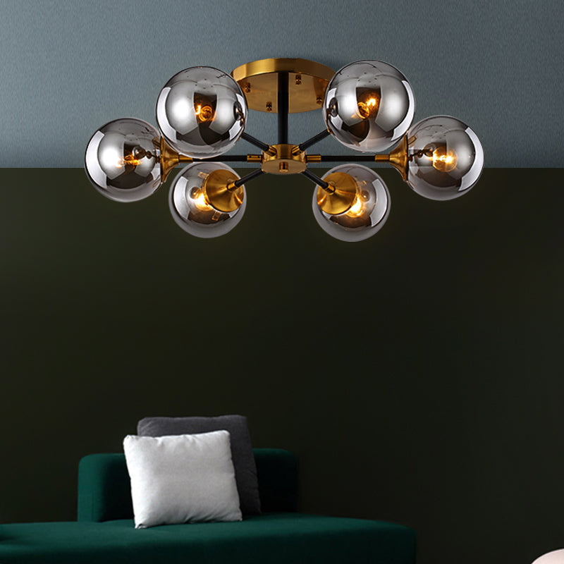 Captivate with Radiance: The Enthralling Zenith Chandelier