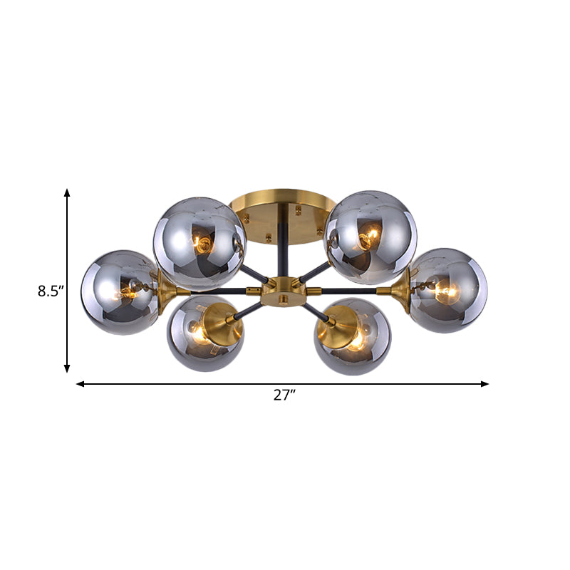 Captivate with Radiance: The Enthralling Zenith Chandelier