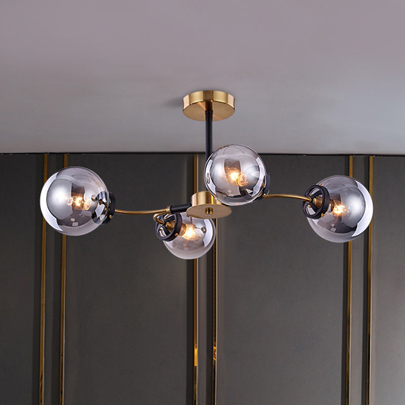 Introducing the Audrey: A Touch of Mid-Century Modern Charm