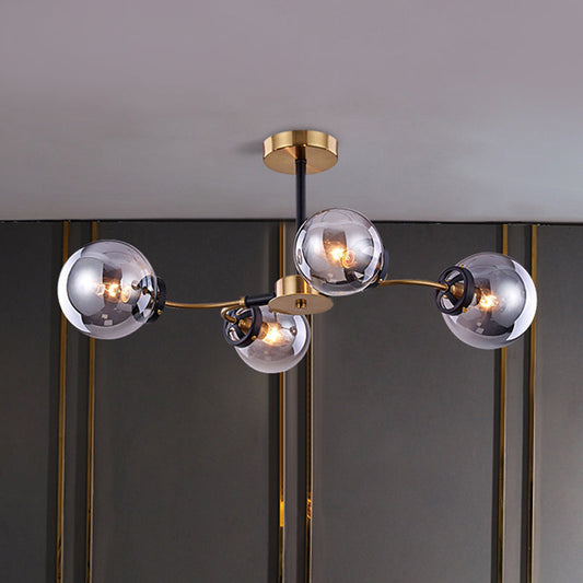 Introducing the Audrey: A Touch of Mid-Century Modern Charm