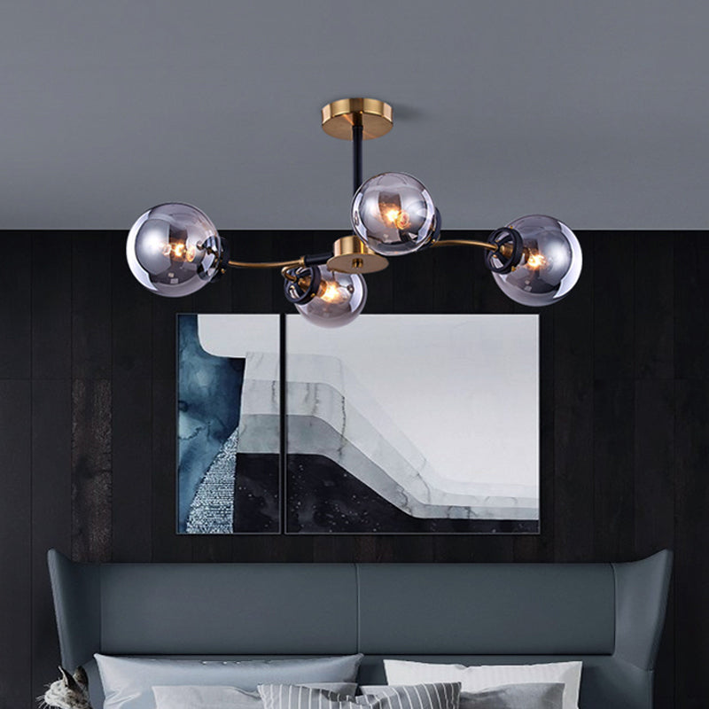 Introducing the Audrey: A Touch of Mid-Century Modern Charm
