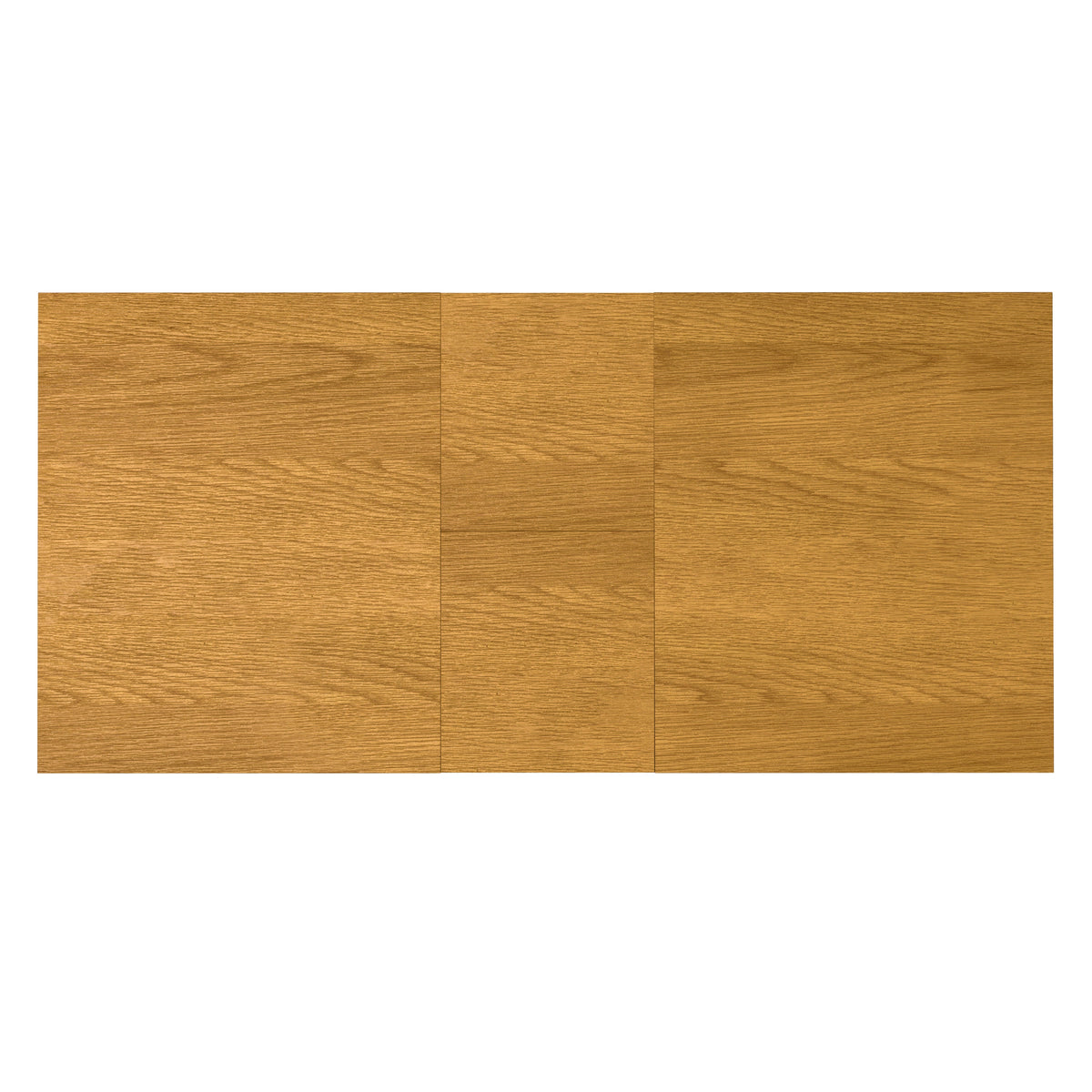 Wilson 60-76 Inch Rectangle Transitional Extendable Dining Table
