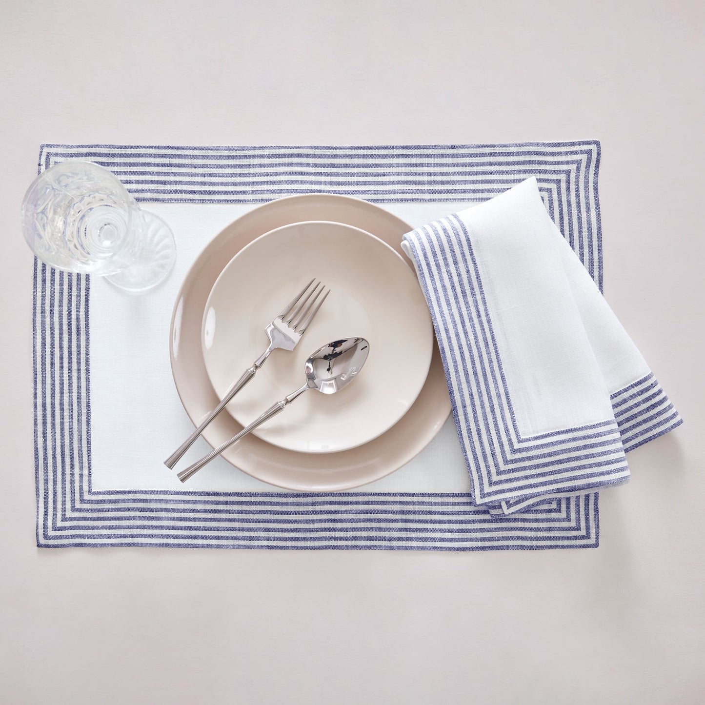 Lucca Placemats, Set of 4