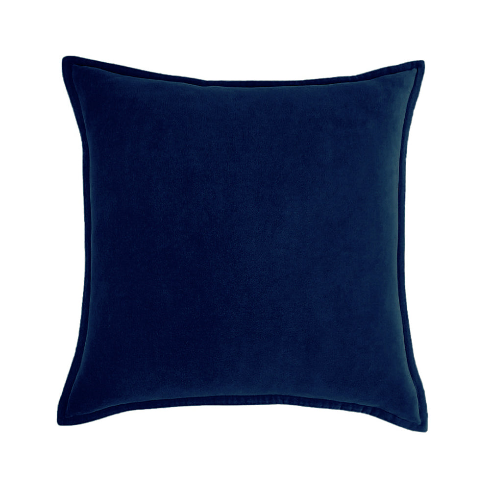 Combo Set of 4 Pillow Covers With Inserts 4 sizes and 4 matching colors, one of each 2 size optons