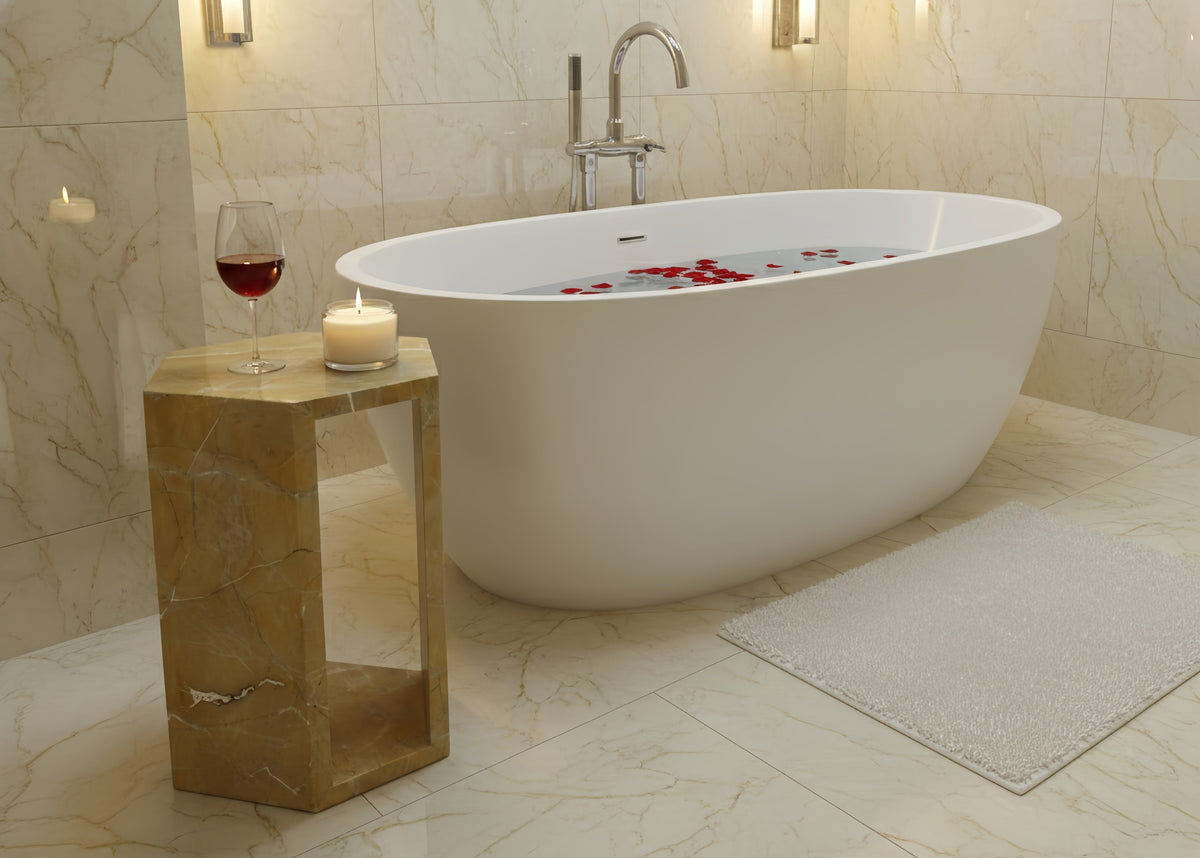 Luxury Spanish Marble Table