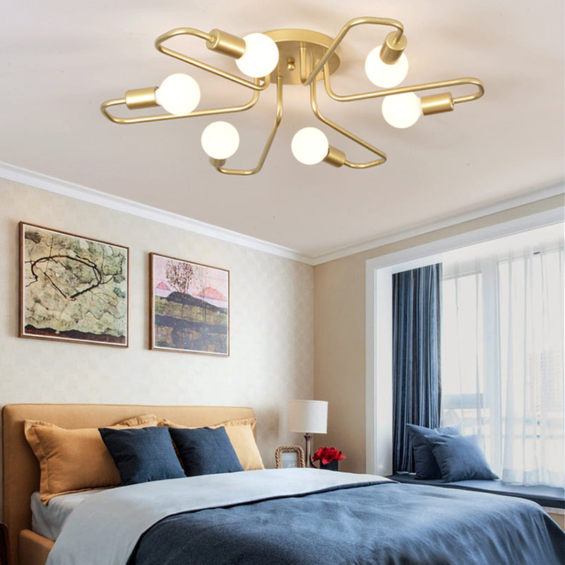Ada Sputnik Symphony: Modern Elegance Meets Timeless Charm