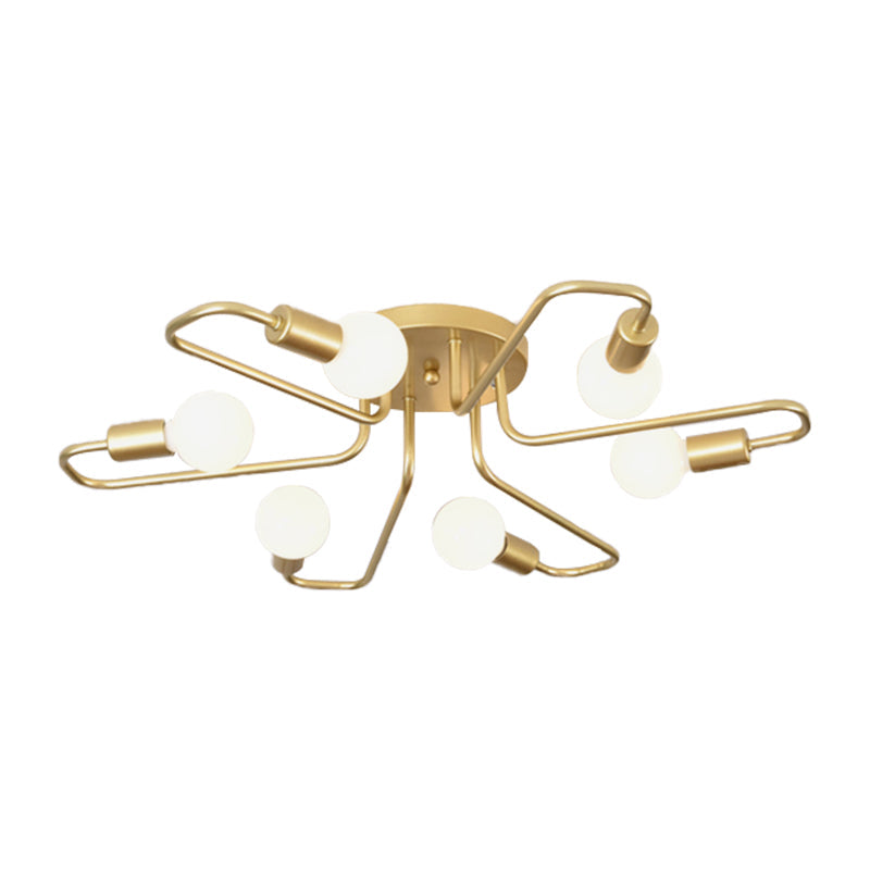 Ada Sputnik Symphony: Modern Elegance Meets Timeless Charm