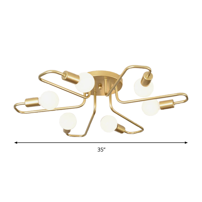 Ada Sputnik Symphony: Modern Elegance Meets Timeless Charm