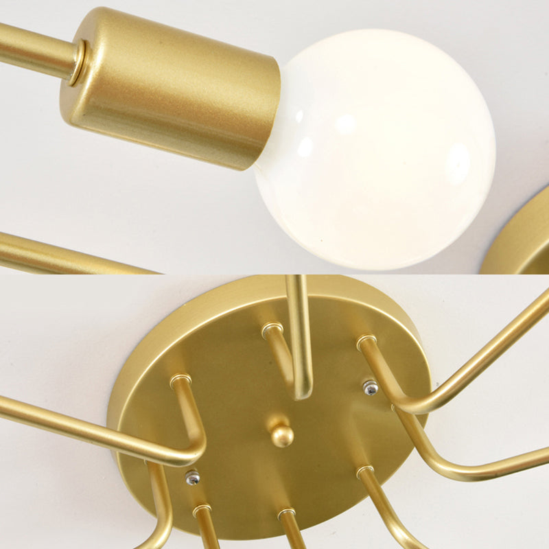Ada Sputnik Symphony: Modern Elegance Meets Timeless Charm