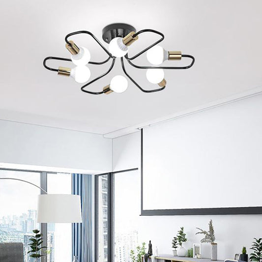 Ada Sputnik Symphony: Modern Elegance Meets Timeless Charm