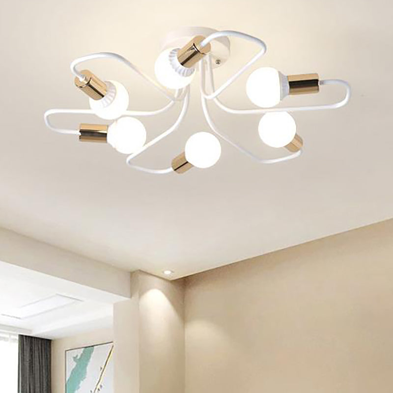 Ada Sputnik Symphony: Modern Elegance Meets Timeless Charm